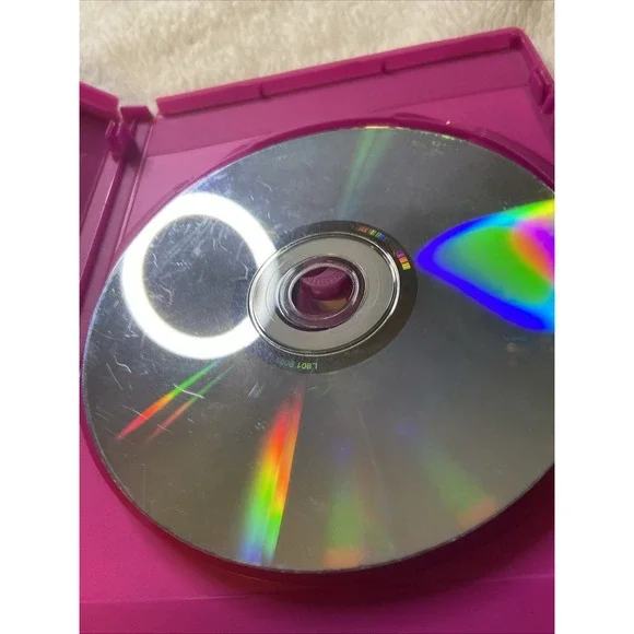 Barney Barneys Imagination Island Dvd 2012 The‎ Movie Hit Entertainment